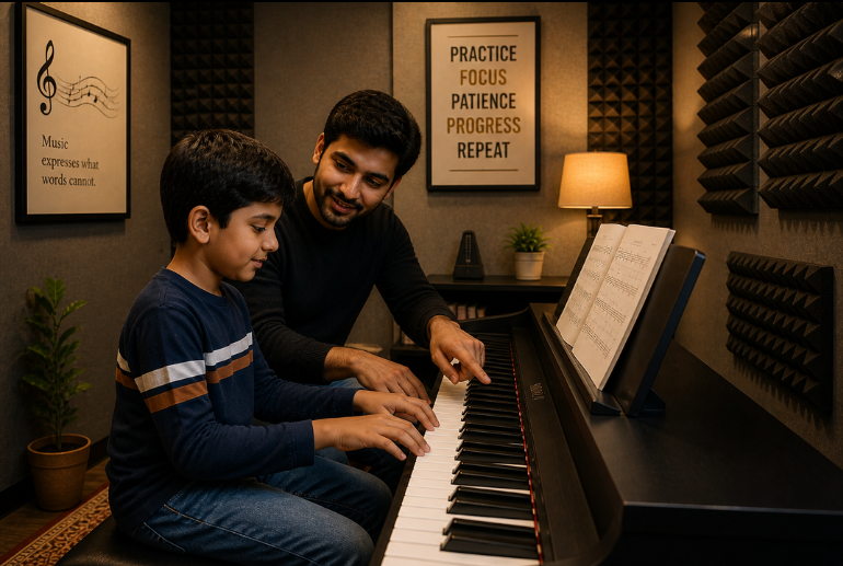 Piano